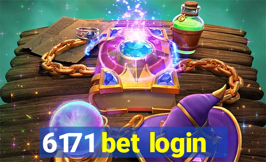 6171 bet login